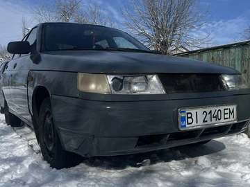 Авто ВАЗ 2112 2001 № 8519276