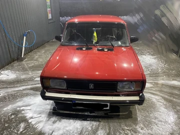 Авто ВАЗ 2105 1995 № 8519281