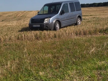 Авто Ford Tourneo Connect 2005 № 8519282