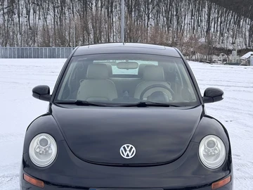 Авто Volkswagen Beetle 2010 № 8519285