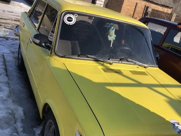 Авто ВАЗ 2101 1978 № 8519289