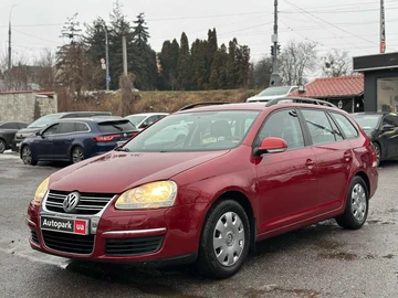 Авто Volkswagen Golf 2009 № 8519293