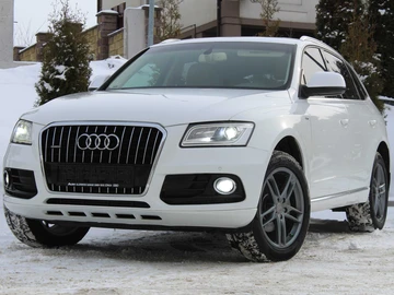 Авто Audi Q5 2015 № 8519320