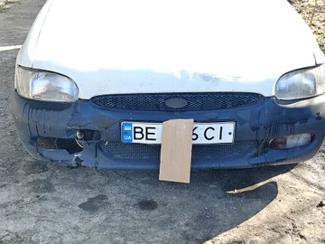 Авто Ford Escort 2001 № 8519321