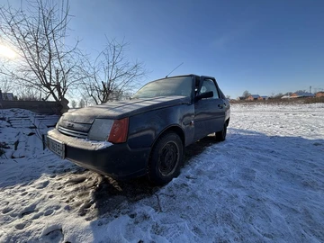 Авто ЗАЗ 1103 Slavuta 2008 № 8519322