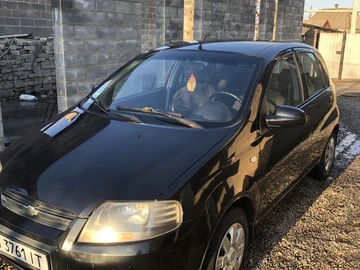 Авто Chevrolet Alero 2008 № 8519331