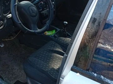 Авто Daewoo Lanos Sens  1998 № 8519332