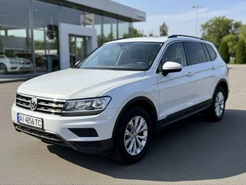 Авто Volkswagen Tiguan 2019 № 8519336