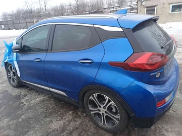 Авто Chevrolet Alero 2020 № 8519338