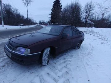 Авто Opel Omega 1987 № 8519341