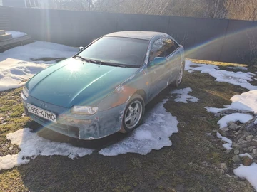 Авто Mazda 323 1996 № 8519352