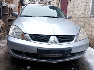 Авто Mitsubishi Lancer 2006 № 8519353