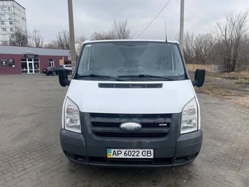 Авто Ford Transit 2006 № 8519355