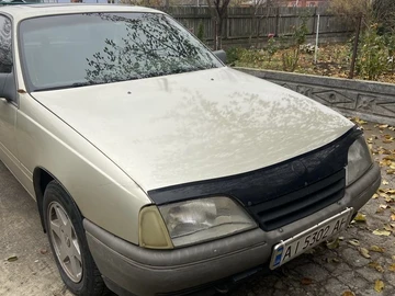Авто Opel Omega 1988 № 8519356