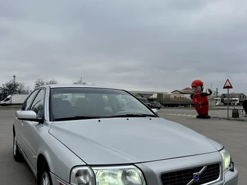 Авто Volvo S80 2003 № 8519361