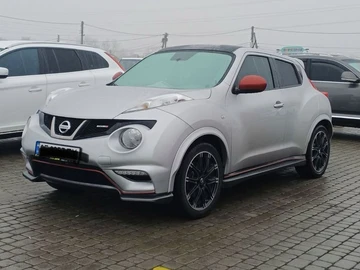 Авто Nissan Juke 2014 № 8519362