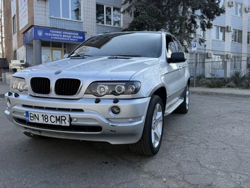 Авто BMW X5 2003 № 8519370