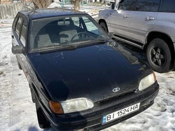 Авто ВАЗ 2114 2010 № 8519345