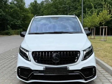Авто Mercedes Vito 2015 № 8519386