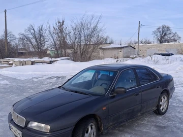Авто Rover 620 1996 № 8519387