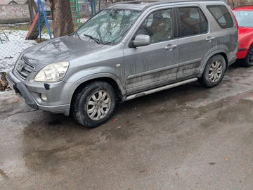 Авто Honda Cr-V 2005 № 8519416