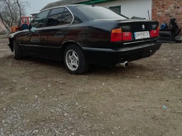 Авто BMW C Series 1994 № 8519418