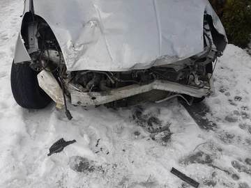 Авто Nissan Note 2008 № 8519420