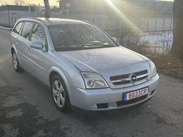 Авто Opel Vectra 2003 № 8519424