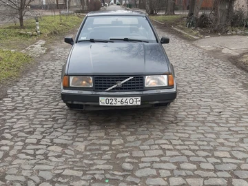 Авто Volvo 440 K 1991 № 8519439