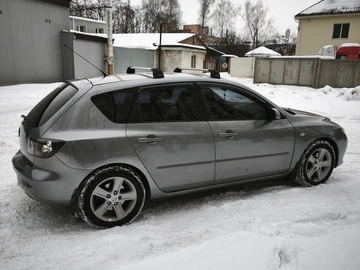 Авто Mazda 3 2005 № 8519456