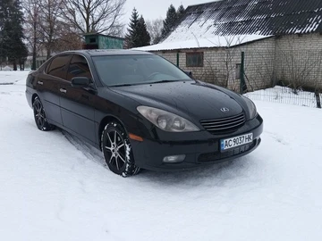 Авто Lexus Es Серія 2005 № 8519471