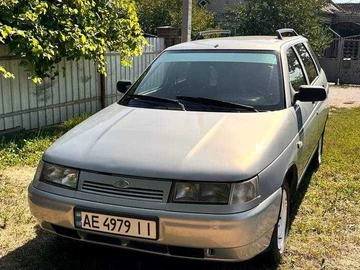 Авто ВАЗ 2111 2007 № 8519479