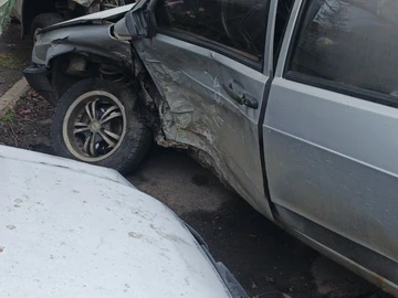 Авто ВАЗ 21099I 2005 № 8519528