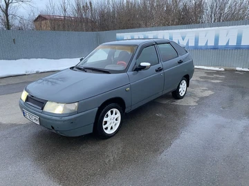 Авто ВАЗ 21112 2005 № 8519537