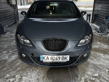 Авто Volkswagen Golf 2007 № 8519538