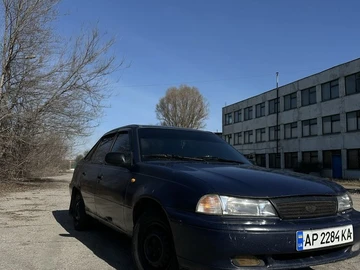 Авто Daewoo Nexia 2007 № 8519539