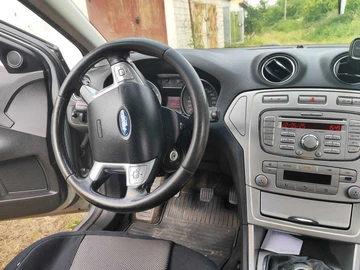 Авто Ford Mondeo 2008 № 8519540