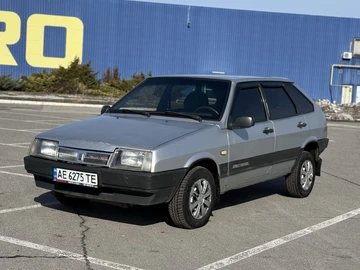 Авто ВАЗ 21093 2002 № 8519554
