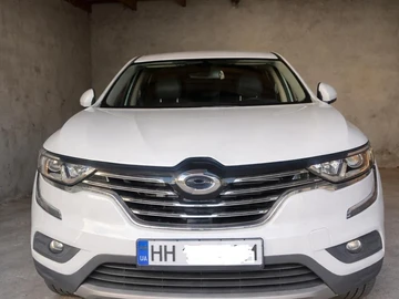 Авто Samsung Sv110 2016 № 8519559
