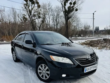 Авто Toyota Camry 2008 № 8519627
