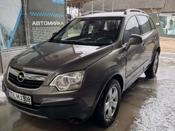 Авто Opel Antara 2007 № 8519630