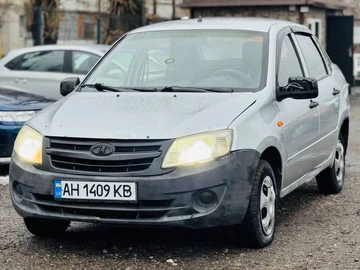Авто ВАЗ Granta 2013 № 8519639