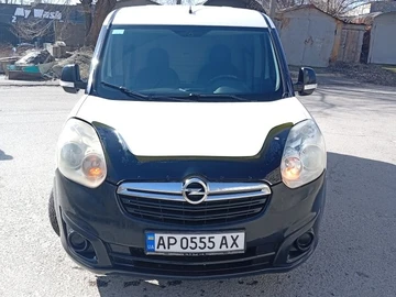 Авто Opel Combo 2012 № 8519646