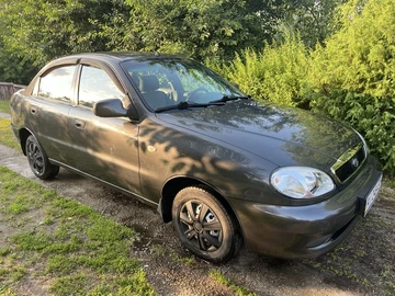 Авто ЗАЗ Sens 2013 № 8519647