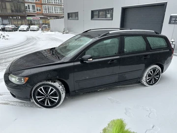 Авто Volvo V50 2006 № 8519653