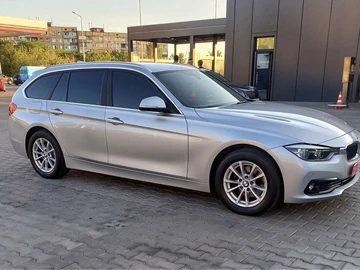 Авто BMW 3 Серия 2018 № 8519654