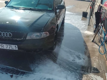 Авто Audi A4 1996 № 8519658