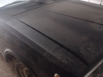 Авто ГАЗ 12 Зим 1980 № 8519665
