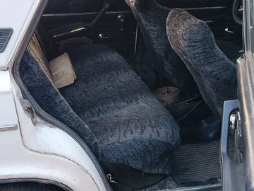 Авто ВАЗ 2106 1986 № 8519674