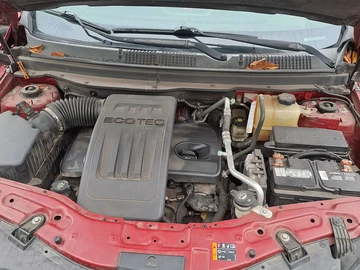 Авто Chevrolet Captiva 2013 № 8519684